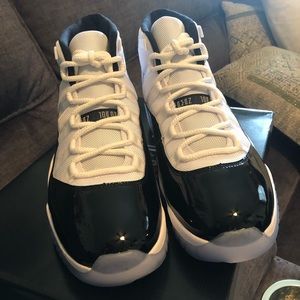 2018 Air Jordan 11 Concords